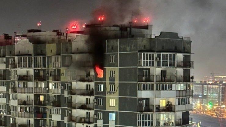 Под покровом тишины