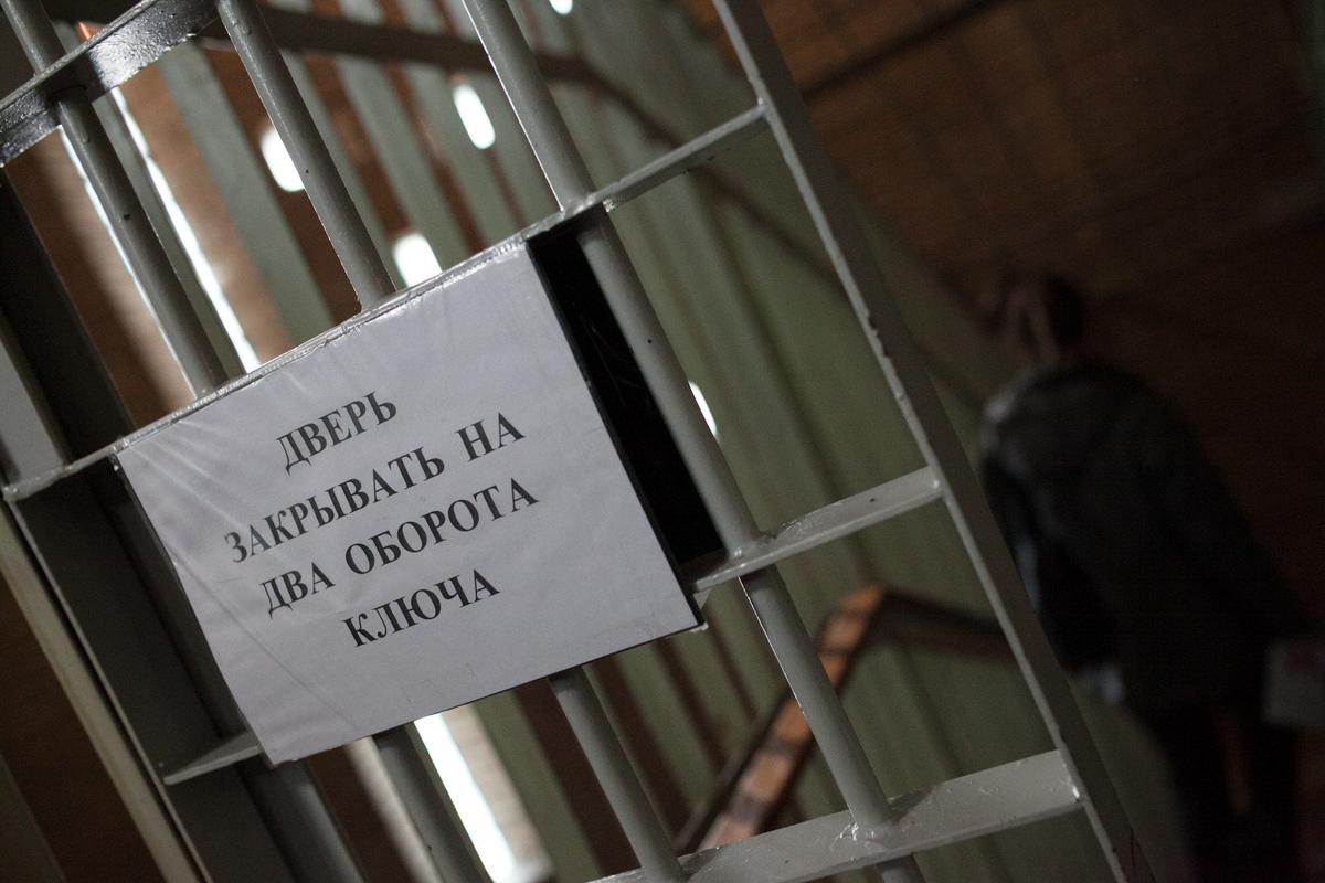 Фото: Михаил Жбанков / ТАСС