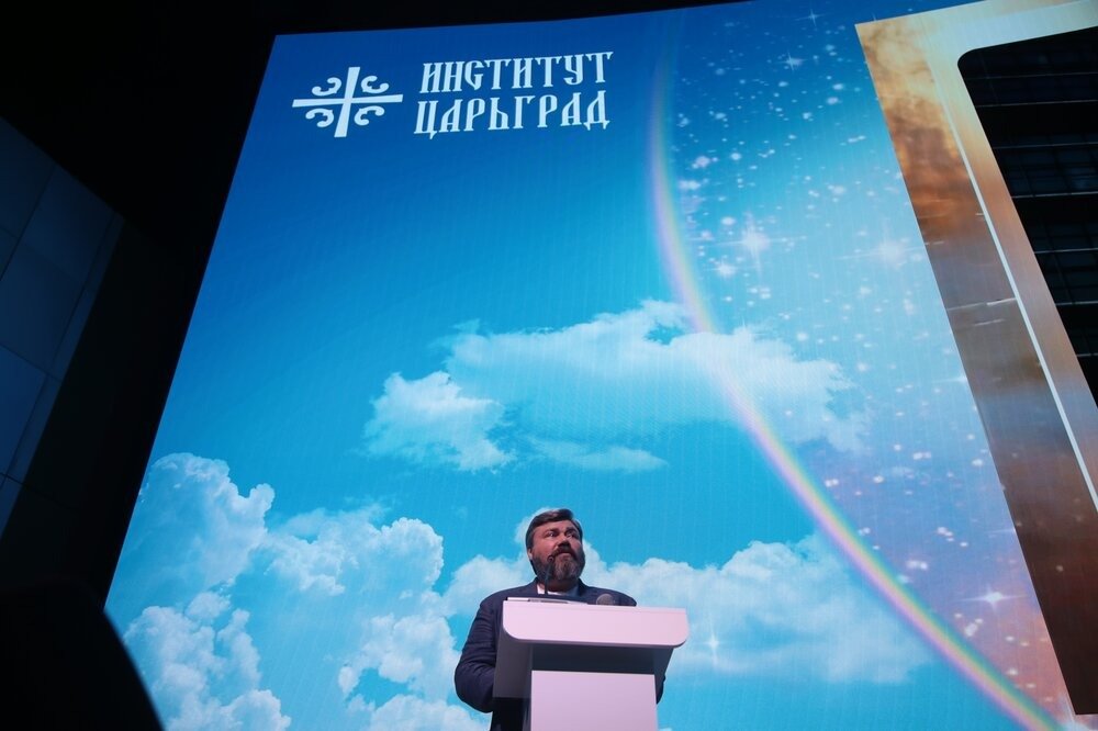 Фото: Агентство «Москва»