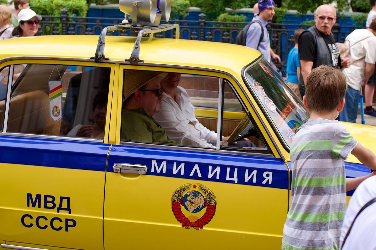 Фото: Даниил Черяпкин / «Новая газета»