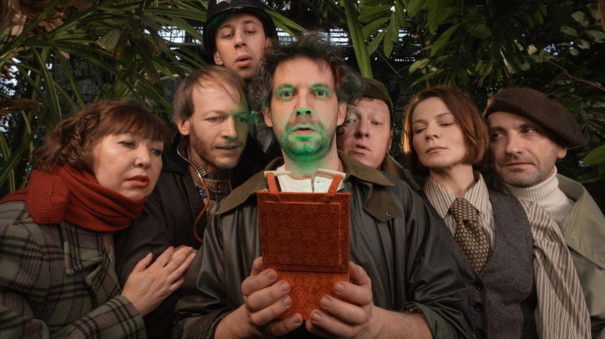 Убийца — убийца