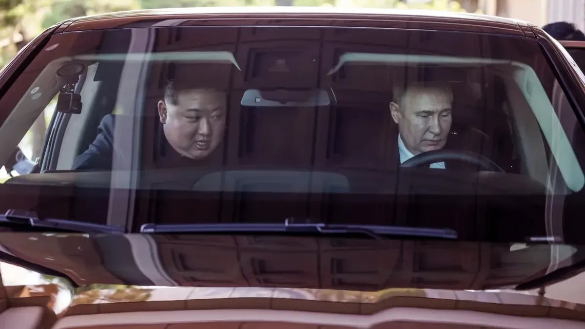 Можно, но зачем, или Сборочная держава