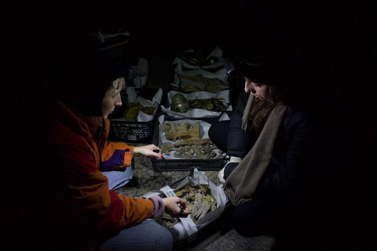 Фото: Одиссей Буртин