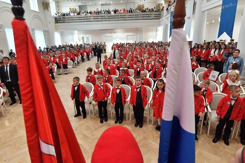 Фото: Евгений Павленко / Коммерсантъ