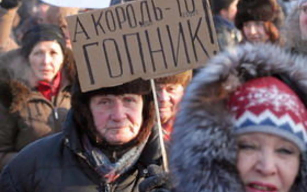 «Мы  сперматозоиды новой жизни»