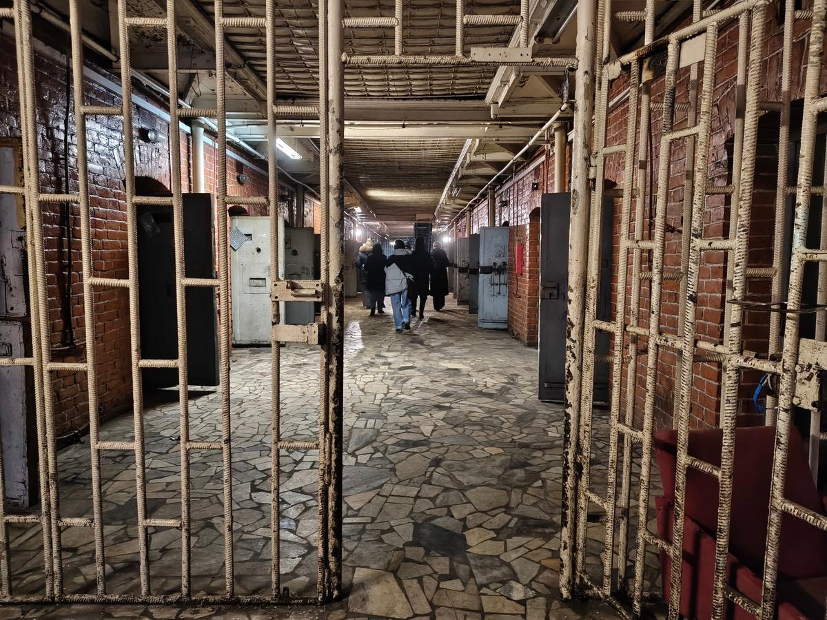 Фото: Наталья Шкуренок