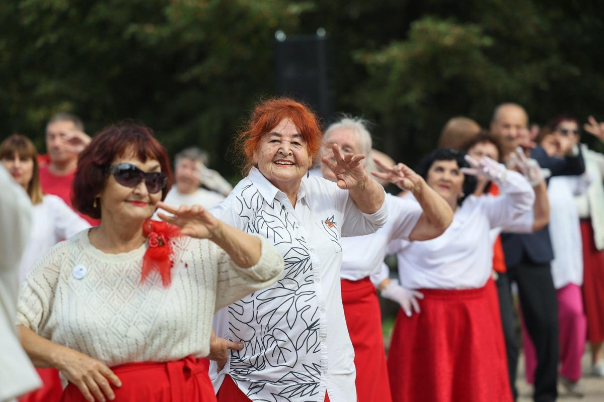 Фото: Андрей Титов / Бизнес Online / ТАСС