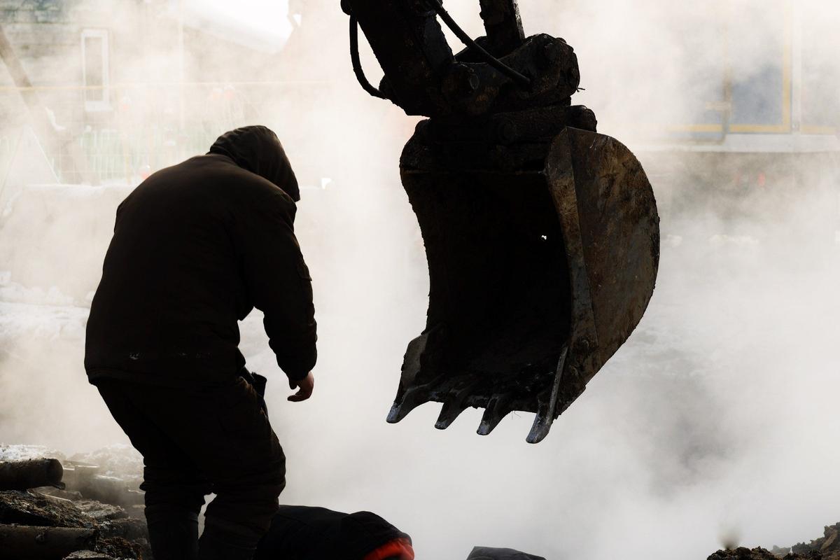 Фото: Екатерина Сычкова / URA.RU / ТАСС