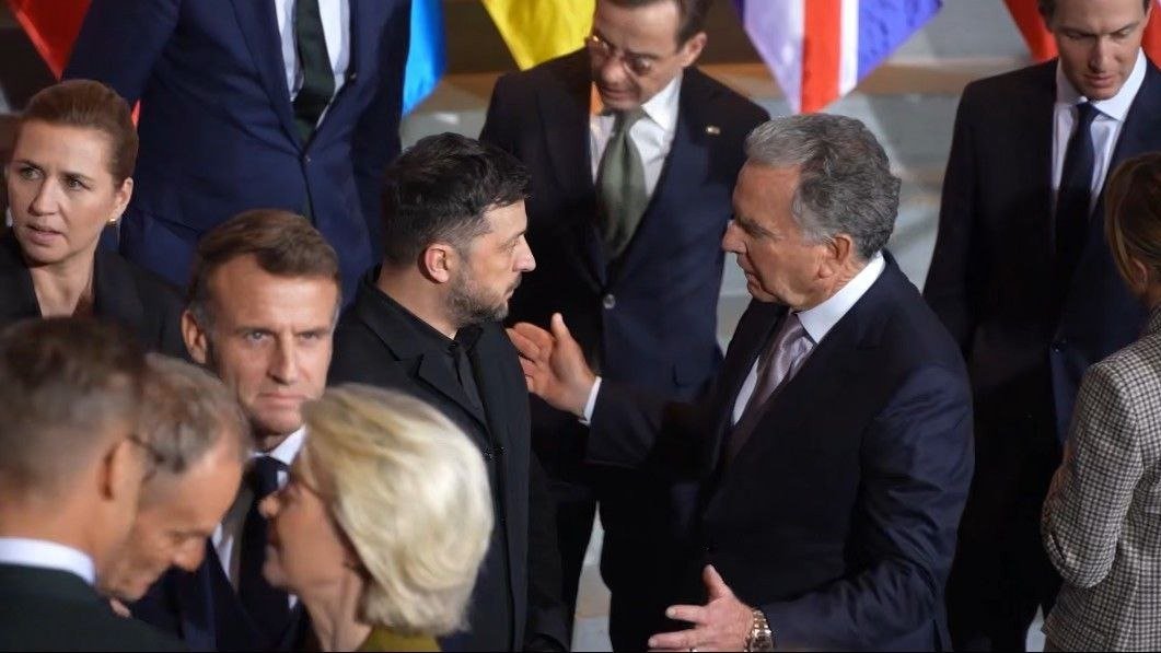 Почти то, что НАТО