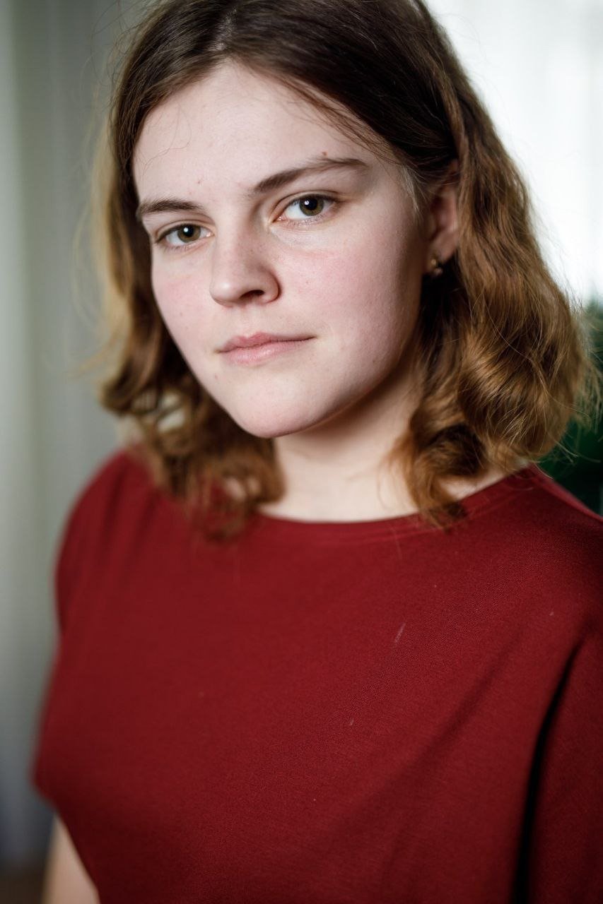 Ольга Шикова. Фото: соцсети