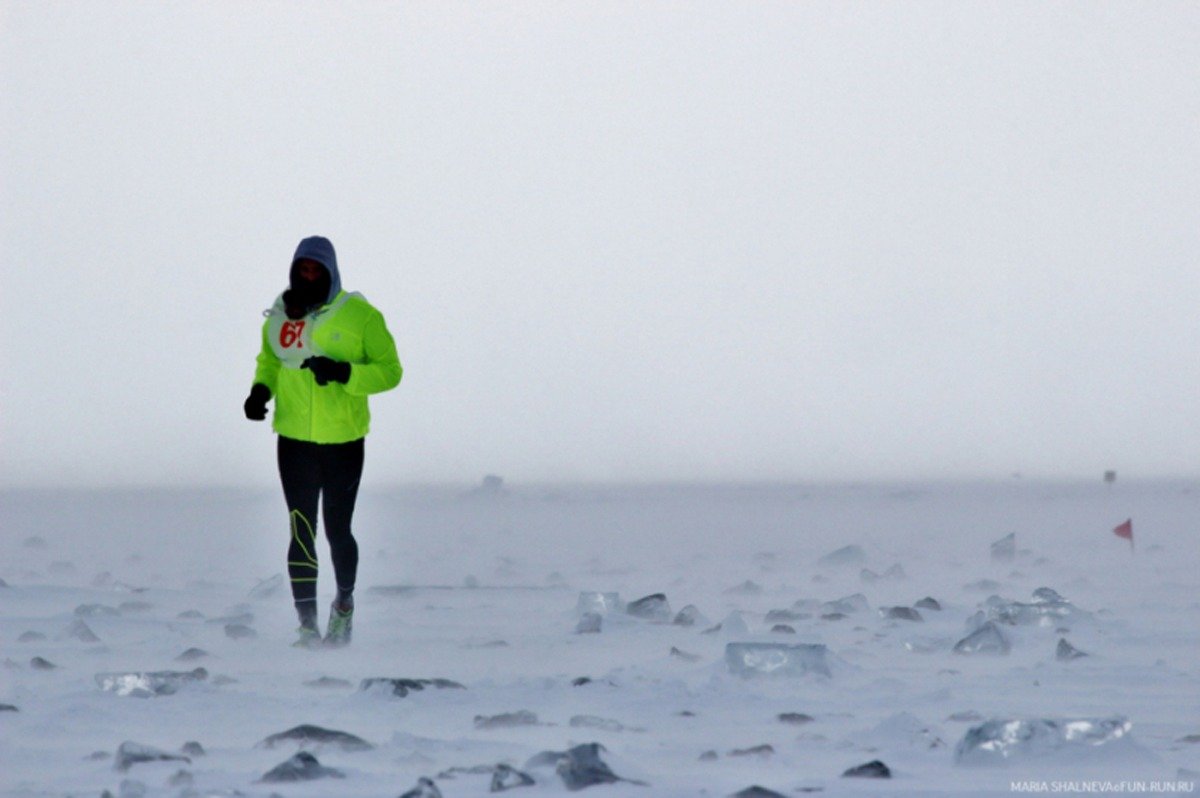 БЛМ 2015 года. Фото: Мария Шальнева / baikal-marathon.org