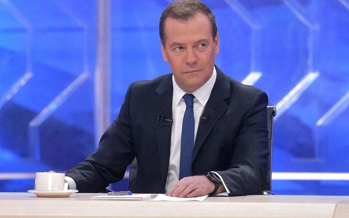 Допинг, дело «Седьмой студии», следующий президент и фильм Навального