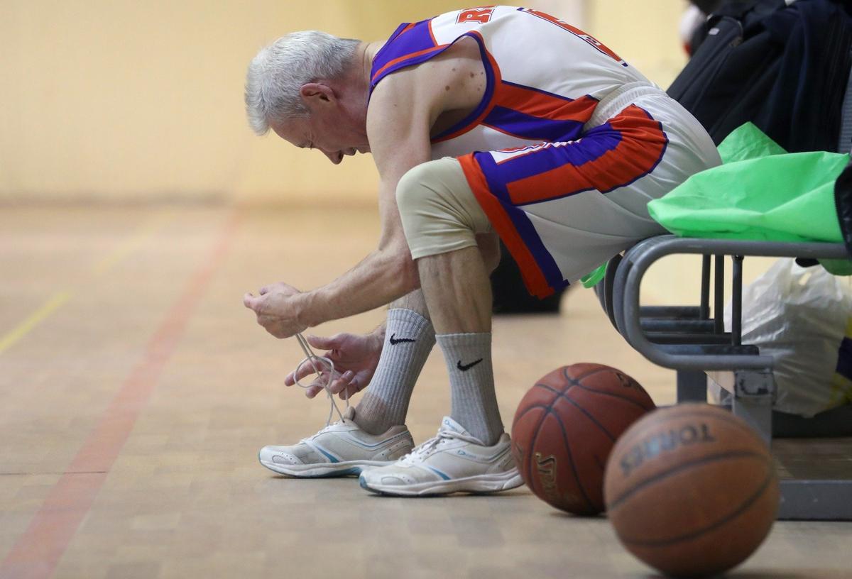 Фото: Александр Демьянчук / ТАСС