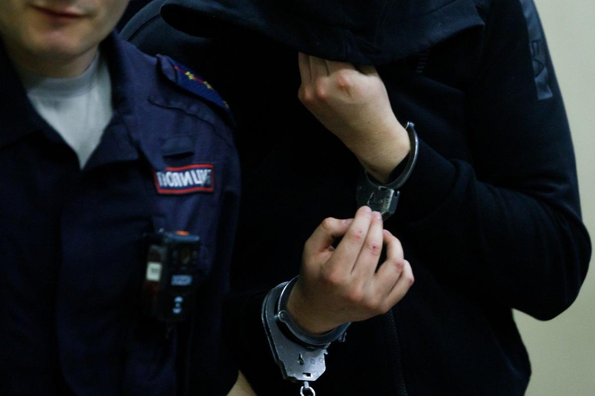 Фото: Илья Московец / URA.RU/ ТАСС