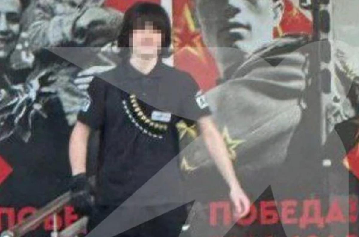 Напавший на техникум студент давно к этому готовился