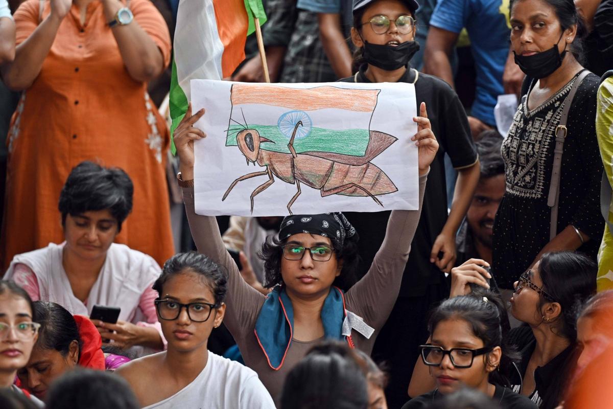 Фото: IMAGO / Hindustan Times