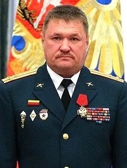 Валерий Асапов
