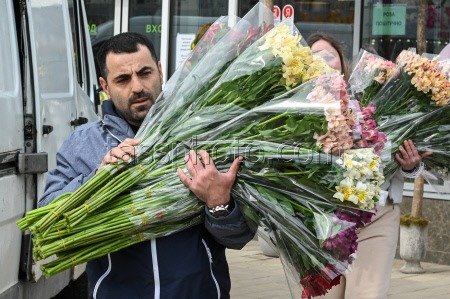 Фото: Игорь Онучин / ТАСС