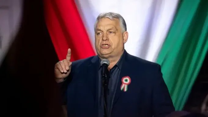 Решающая битва Виктора Орбана