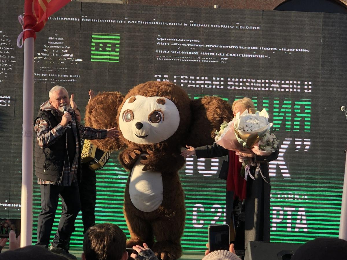 Вадим и Вика Цыгановы. Фото: Мстислав Письменков