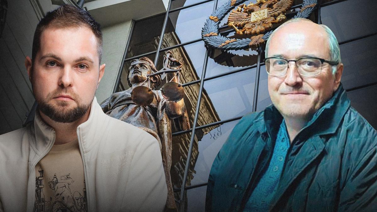 Беременная, историк и смертельно больная