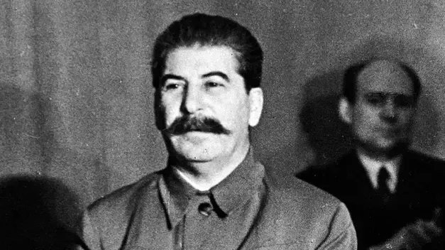 Особая папка «отца народов»