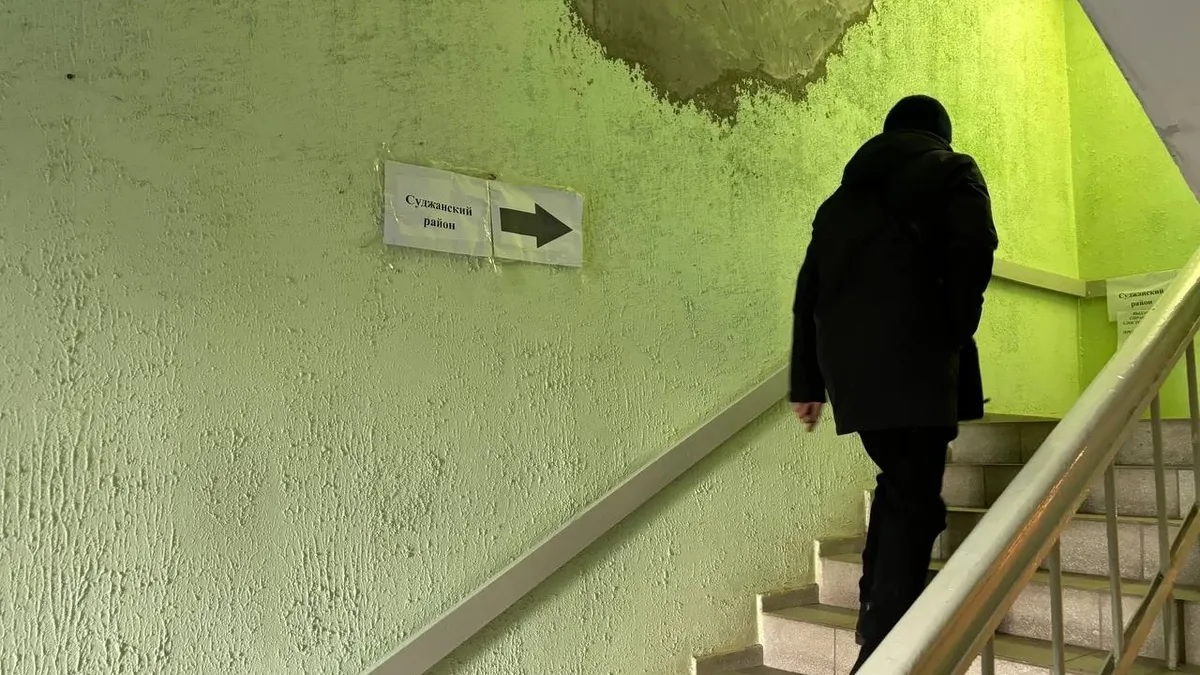Фото: Виктория Артемьева / «Новая газета»