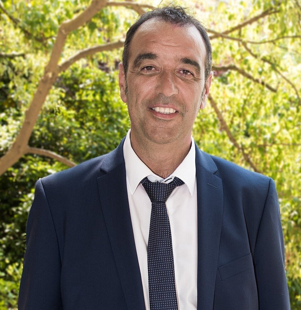 Эрик Боторель. Фото: википедия