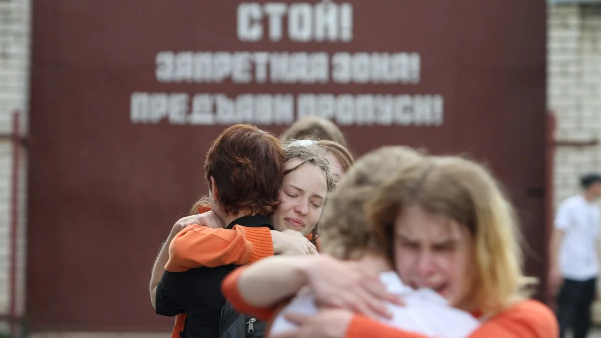 Фото: ITAR-TASS
