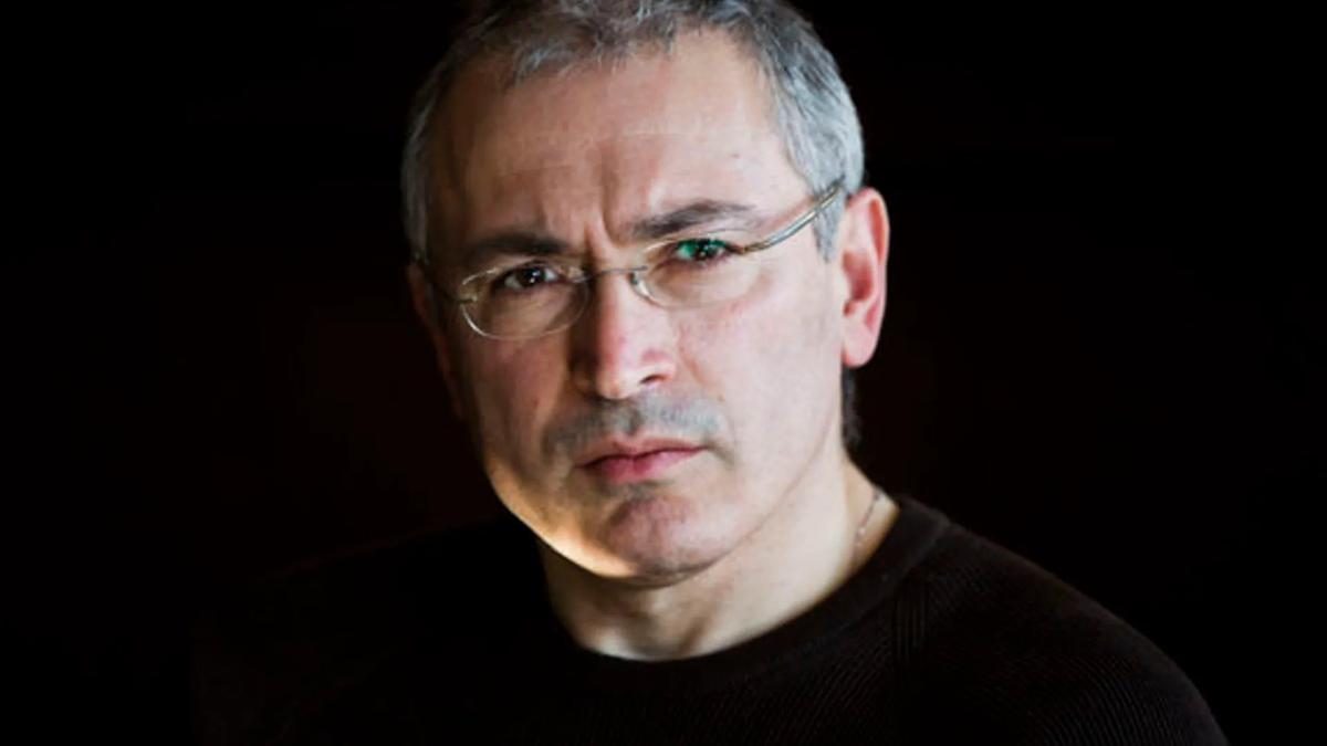 Ходорковский рассказал о самом главном