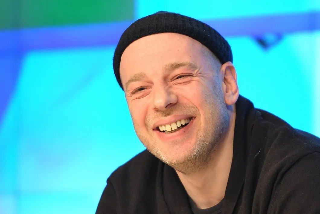 Максим Ковальский. Фото: РИА Новости