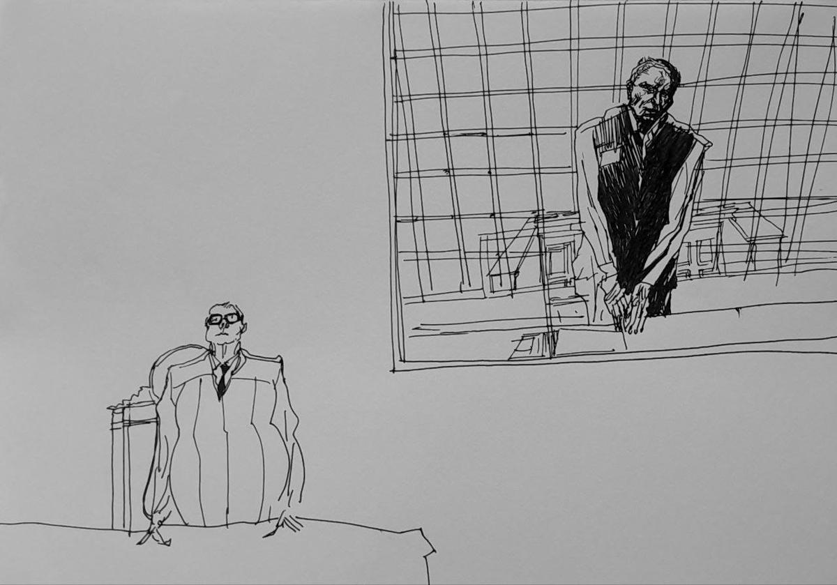 Рисунок: Екатерина Галактионова