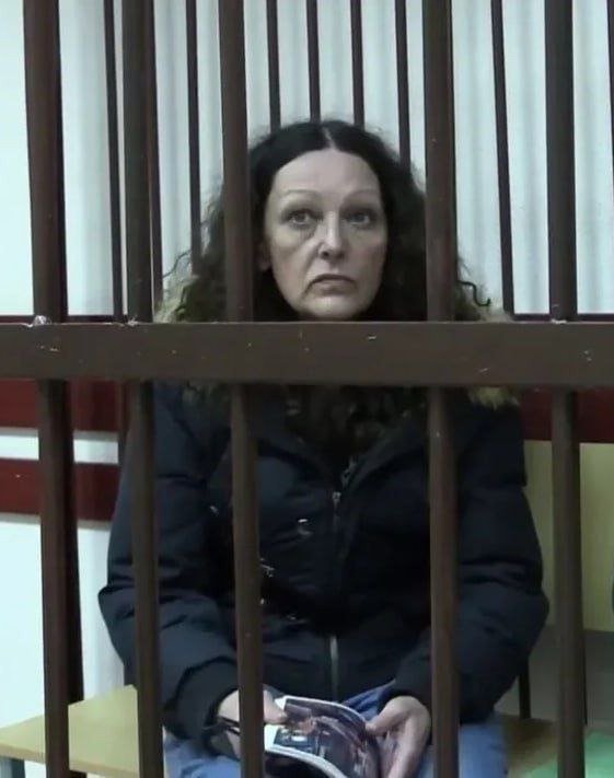 Людмила Разумова. Фото: соцсети