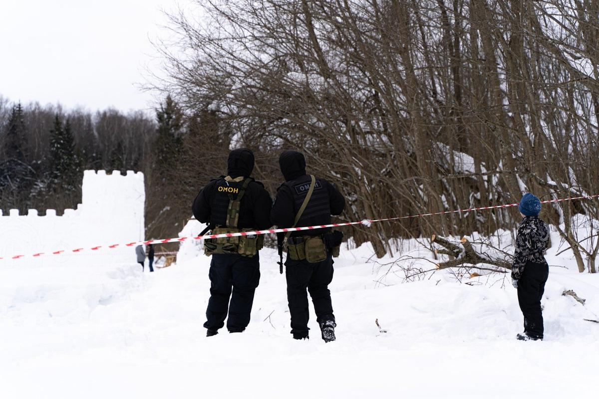 Фото: Федор Калитин