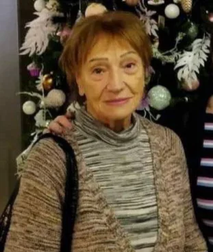 Татьяна Савинкова. Фото: соцсети