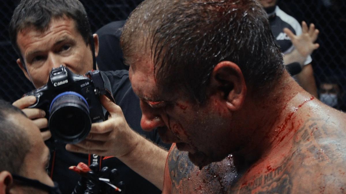 «Пока не видишь дна — шанса нет»