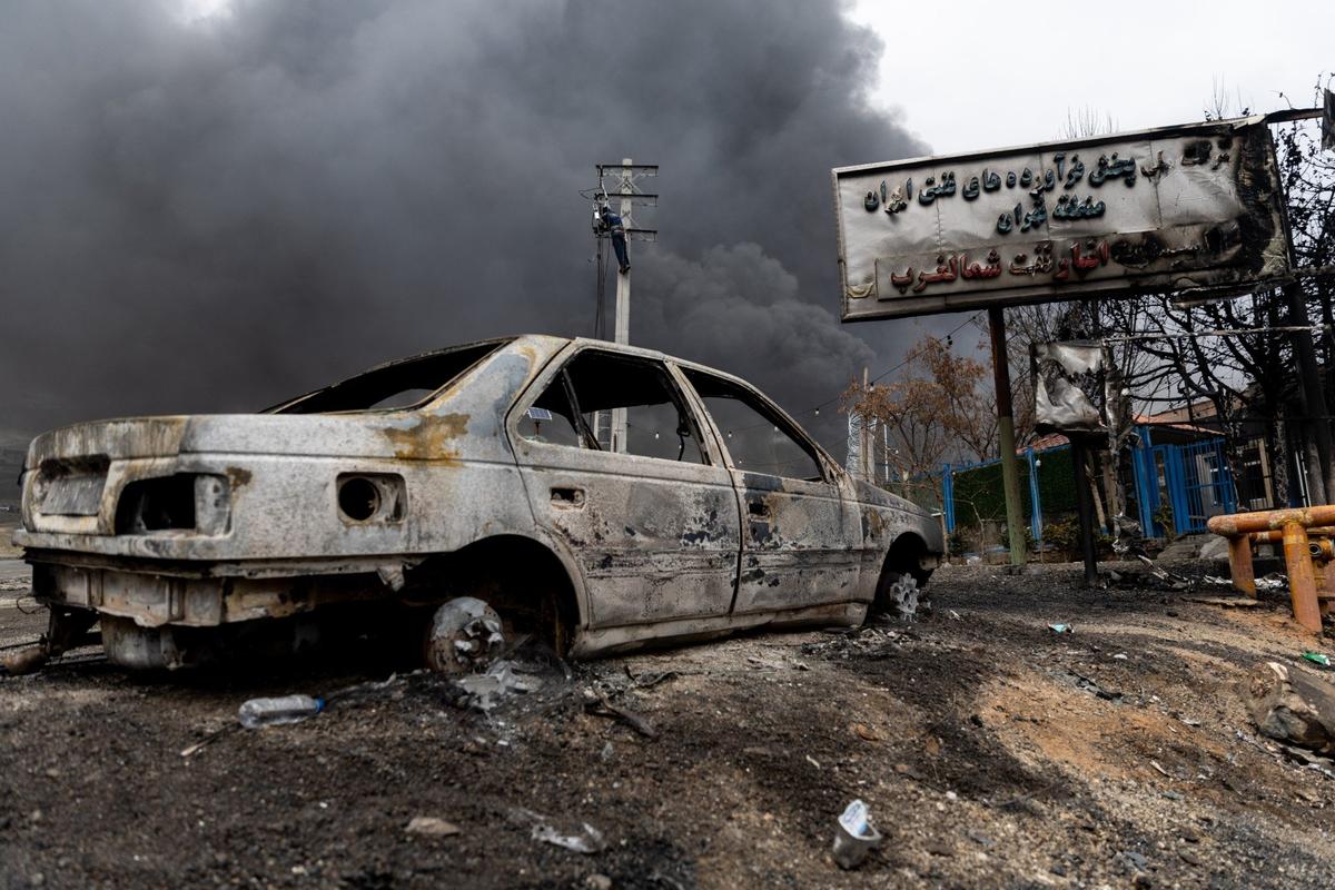 Фото: Sipa USA / ТАСС