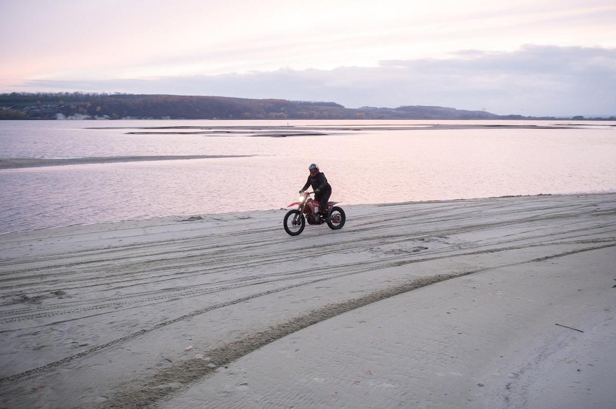 Фото: Василий Кучма