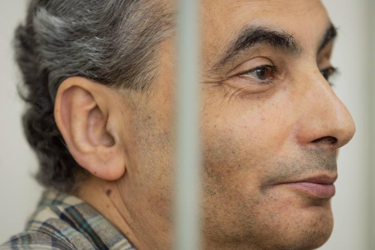 Фото: «Медиазона»*