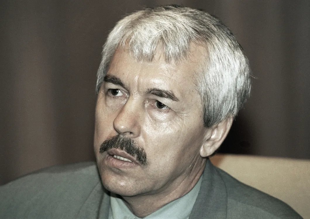 Юрий Мешков. Фото: Владимир Федоренко / РИА Новости