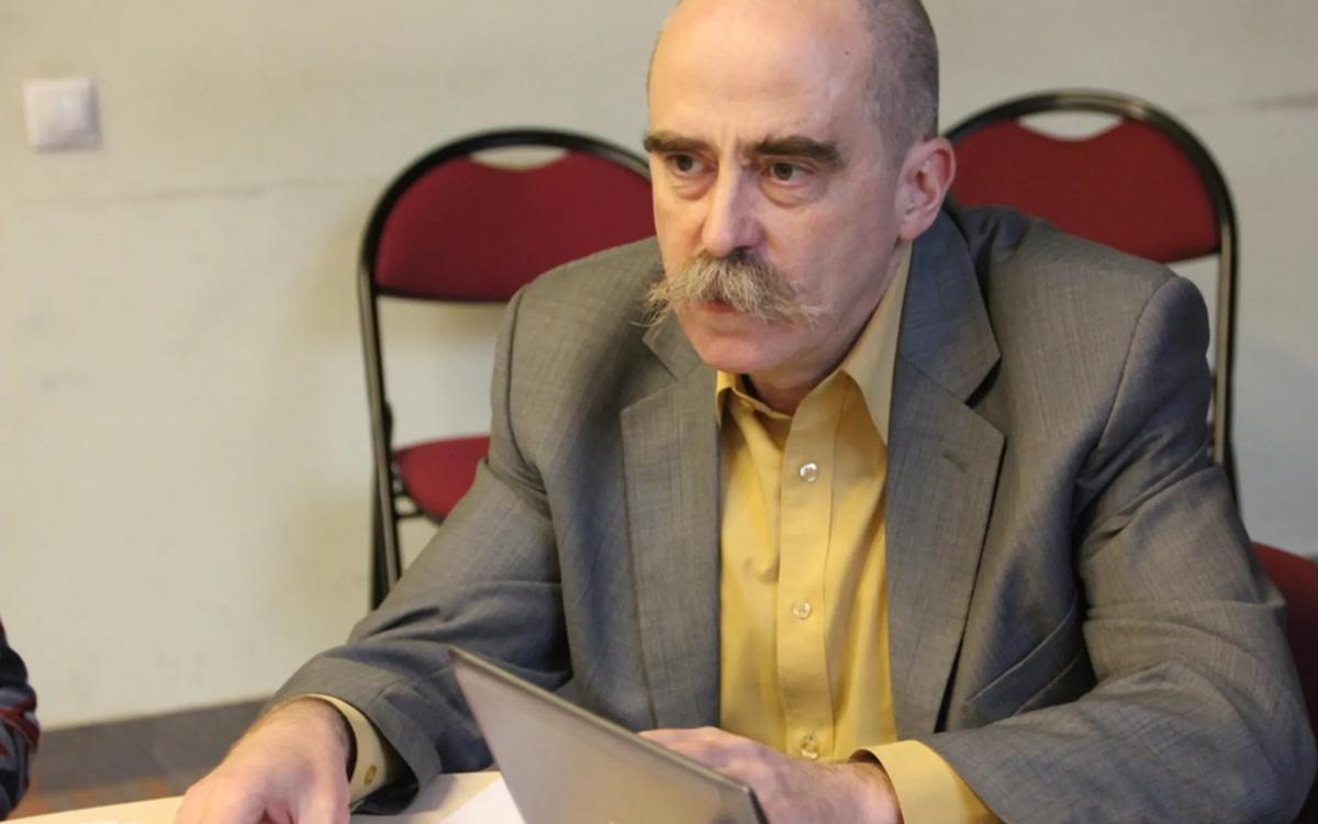 «Такой закон — свидетельство нервной реакции со стороны властей»