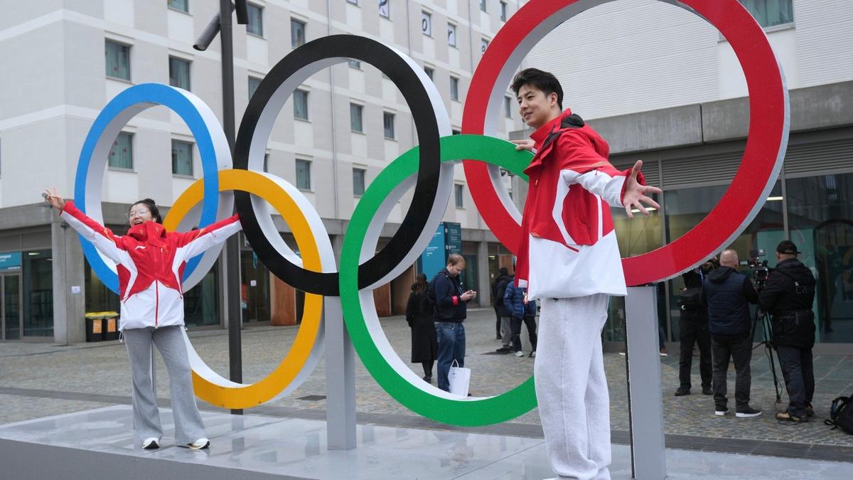 Итальянский ребус для нейтральной России