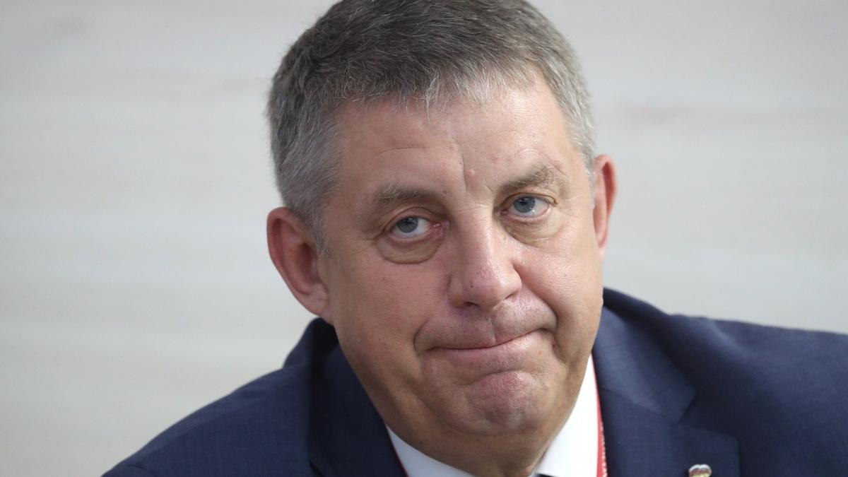 Губернатор фри