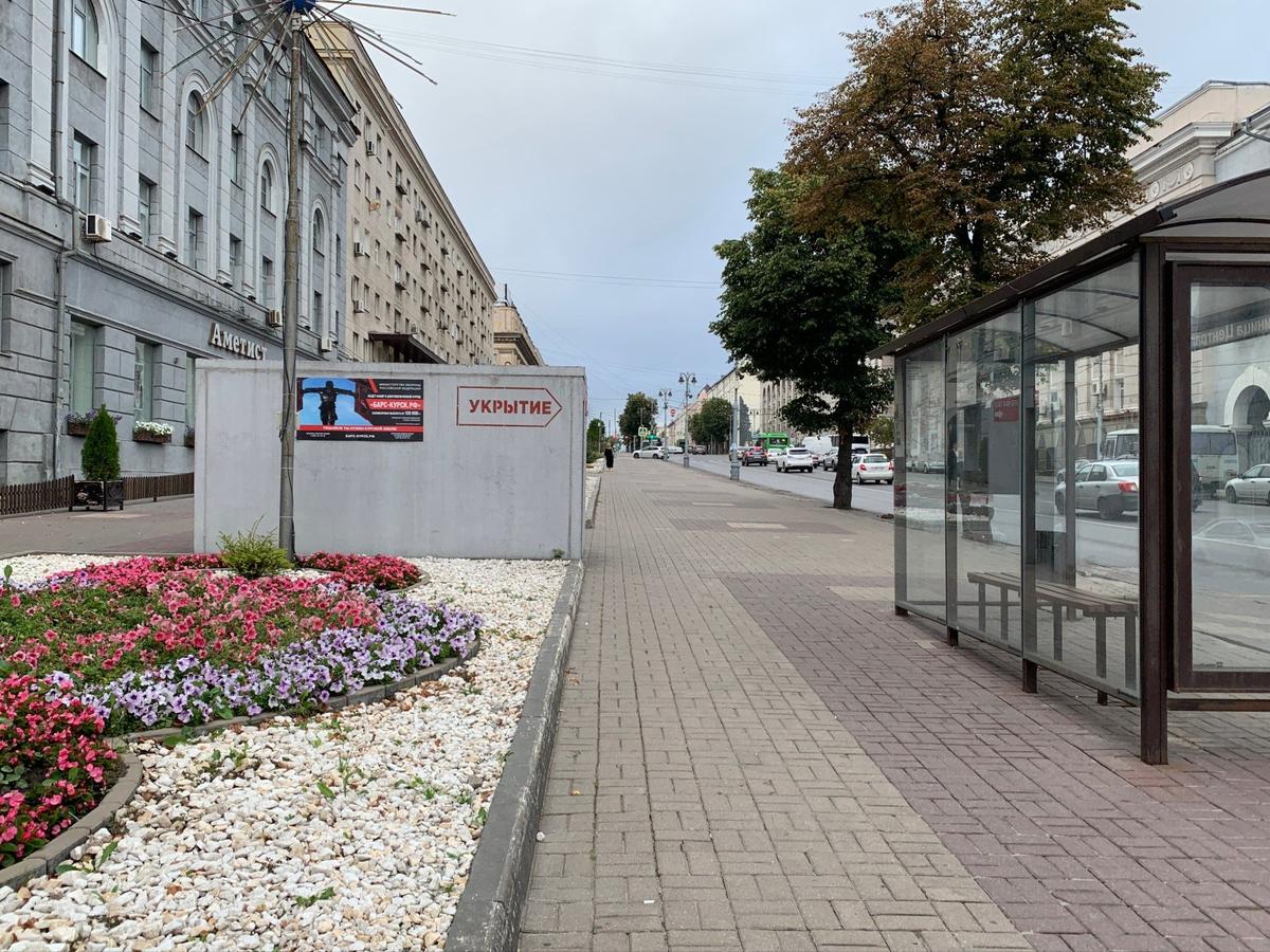 Суджа. Фото: Татьяна Васильчук / «Новая газета»