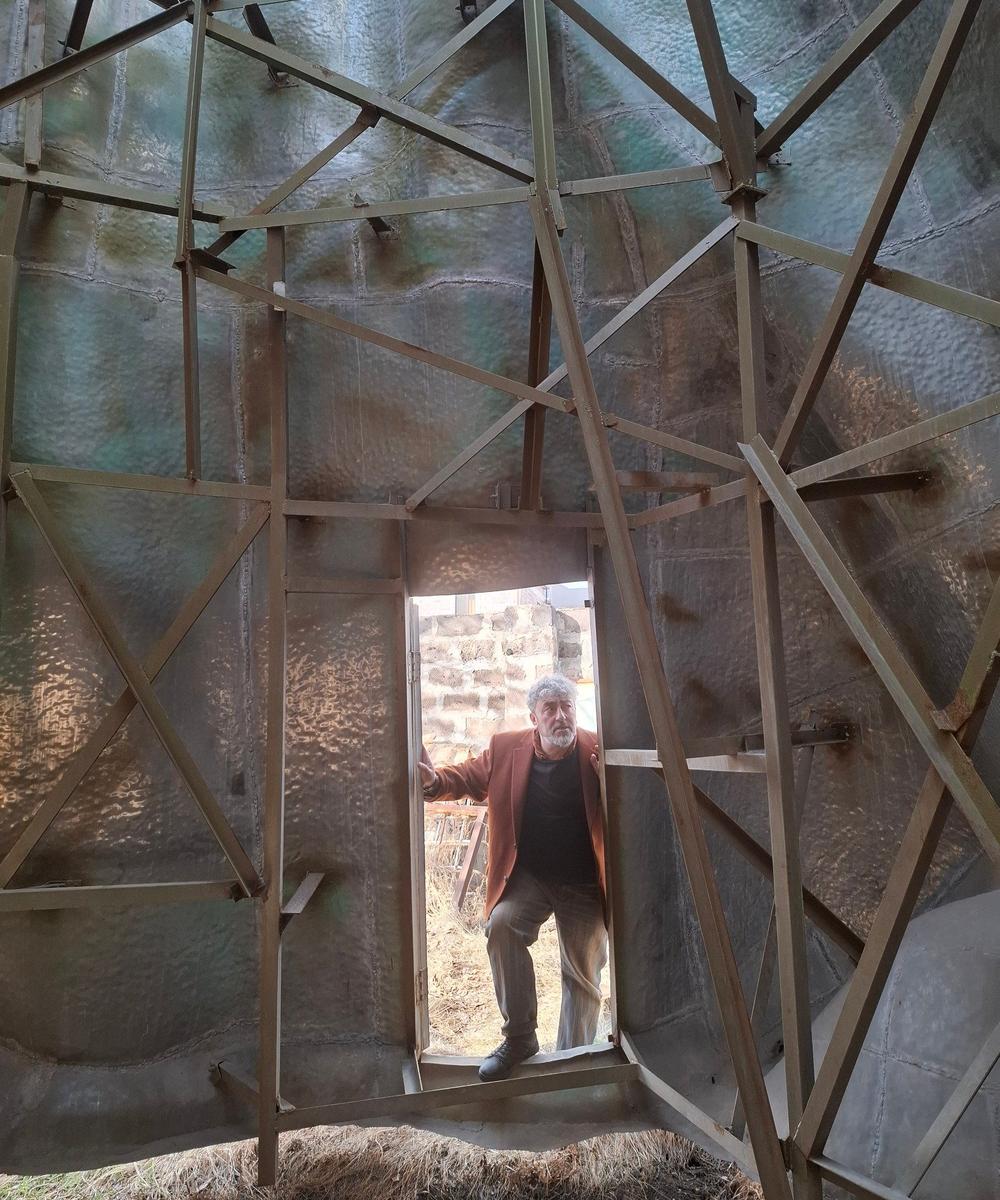 Фото: Айсылу Кадырова