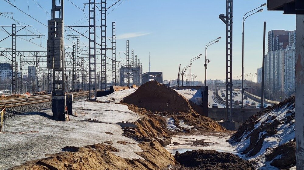 Самая дорогая яма. Возрождение