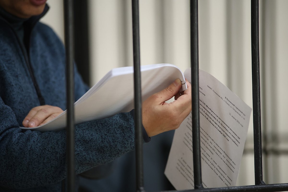 Фото: «Эхо Псковы»