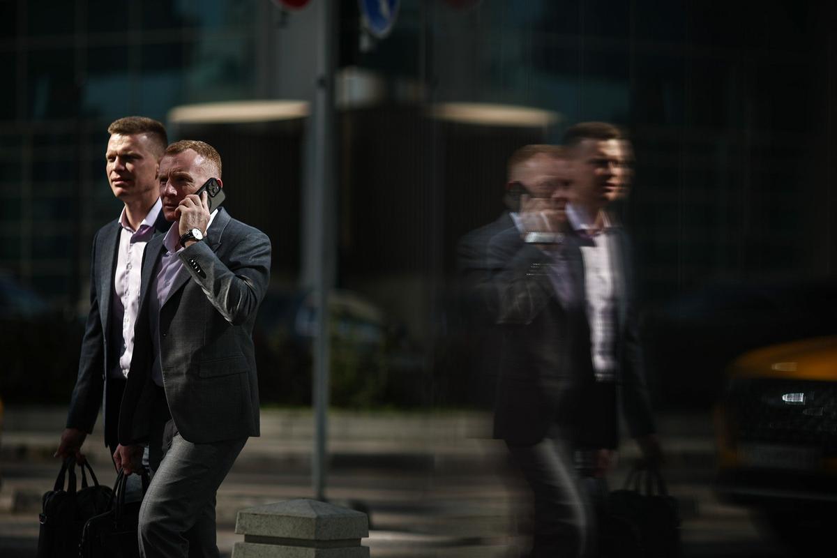 Фото: Михаил Терещенко / ТАСС