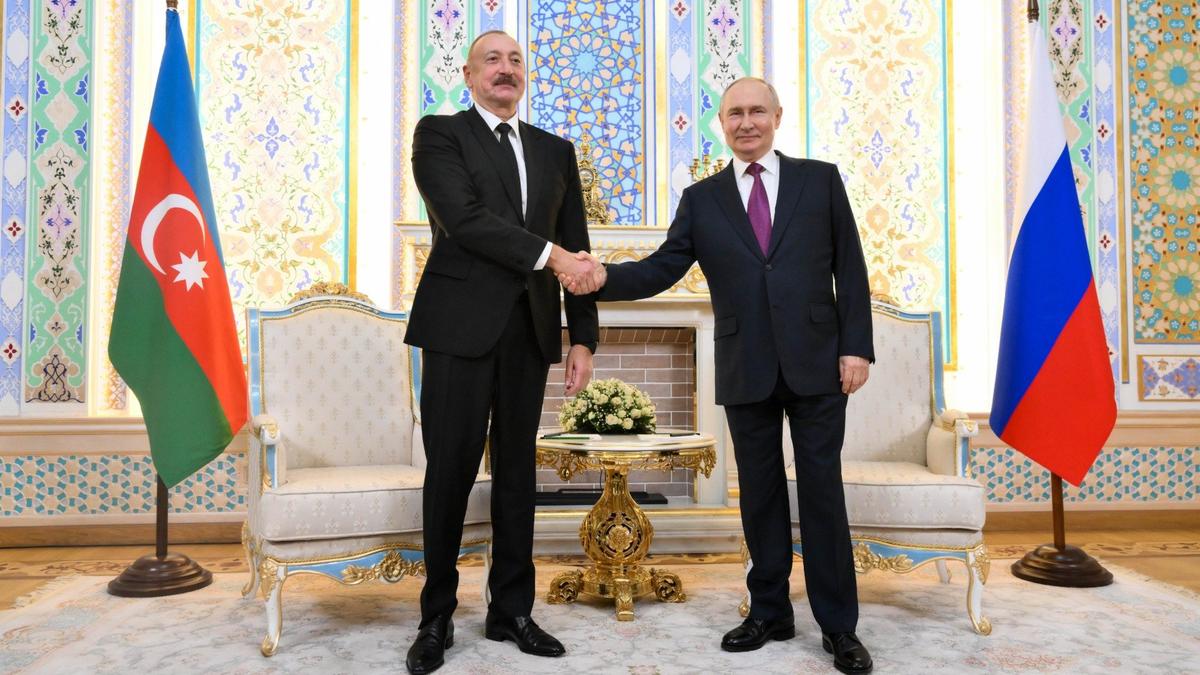 Без пограничников и «Старшего брата»