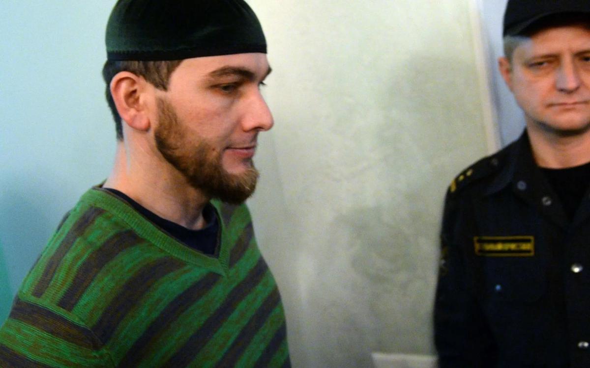 «Кадыров не рекомендовал бы Геремееву приходить в суд»